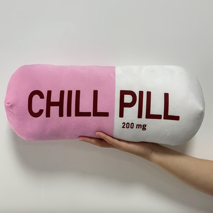 ChillCaps™ Pillow