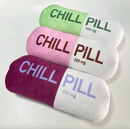 ChillCaps™ Pillow