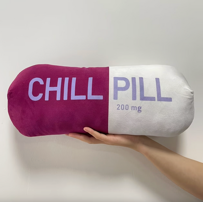 ChillCaps™ Pillow