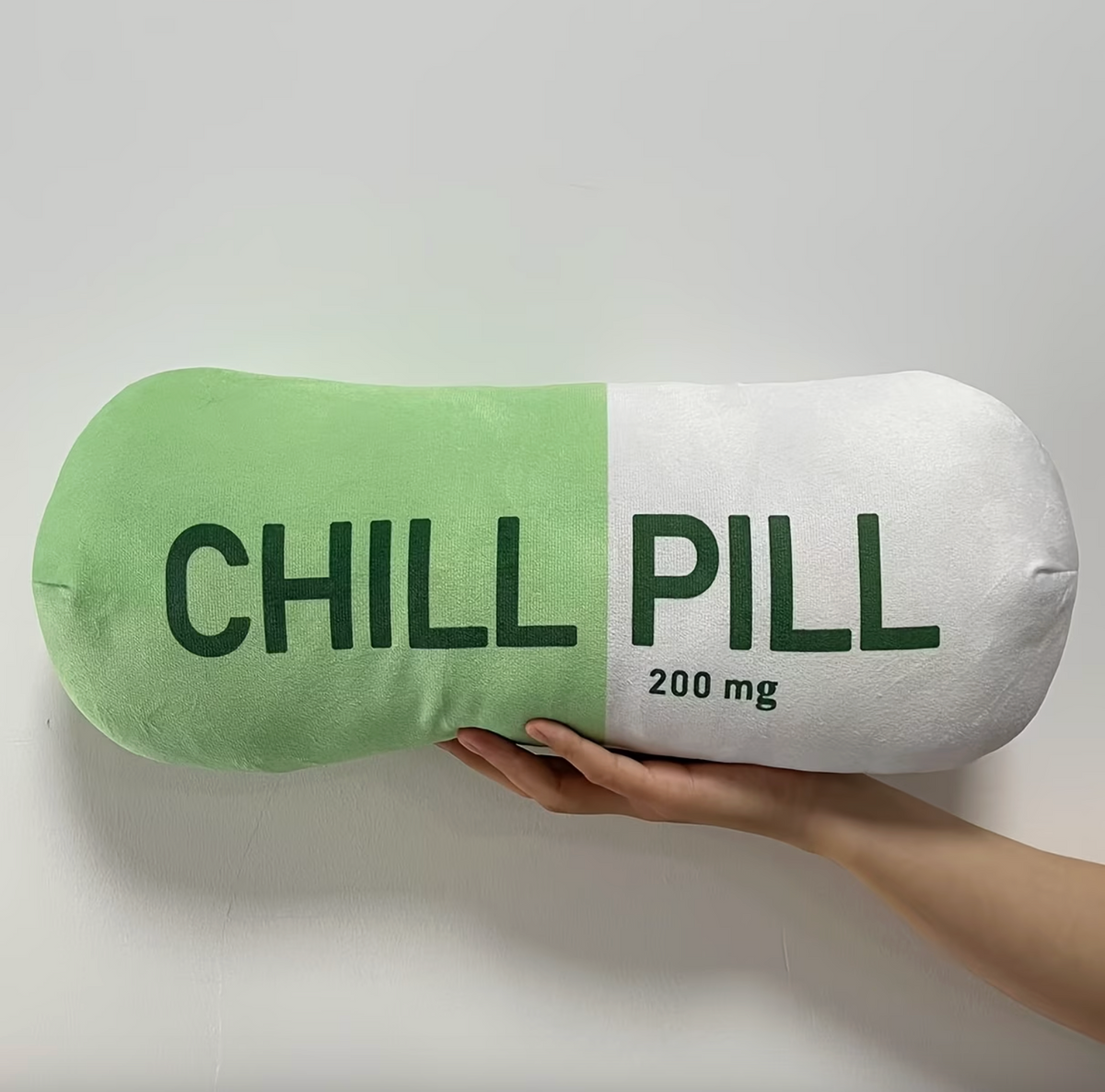ChillCaps™ Pillow