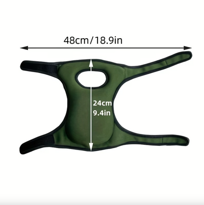 KneeRelief™ – Pain-Relief Gardening Knee Pads