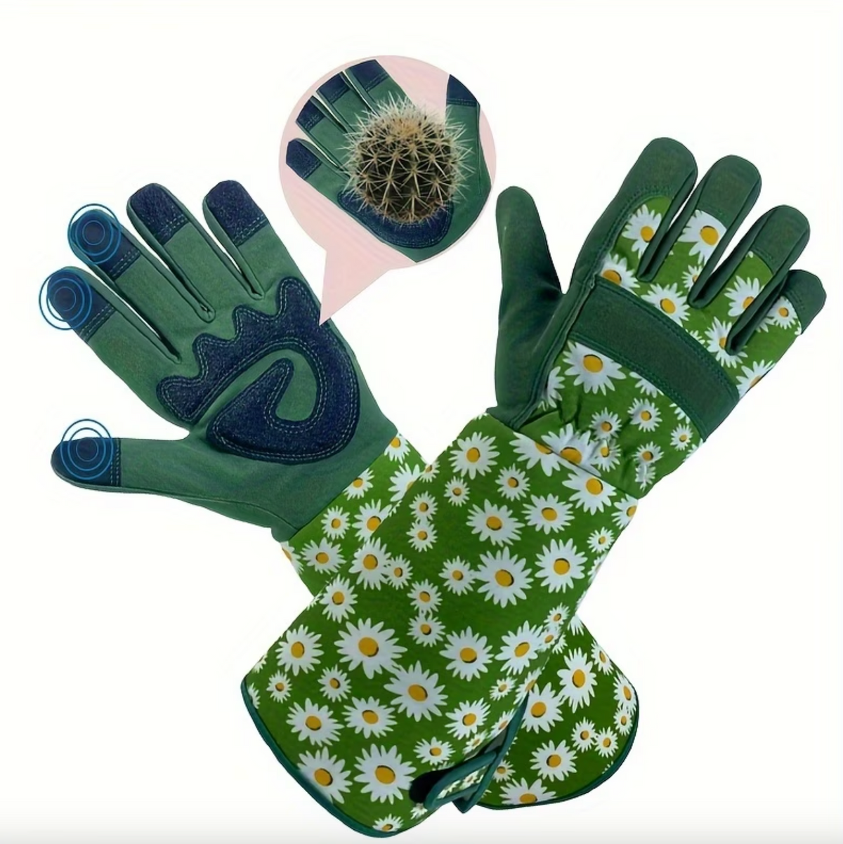 ThornShield™ Garden Gloves