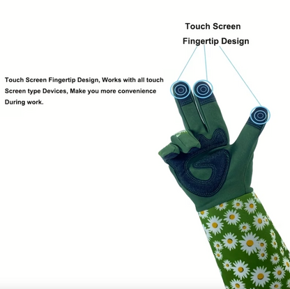ThornShield™ Garden Gloves
