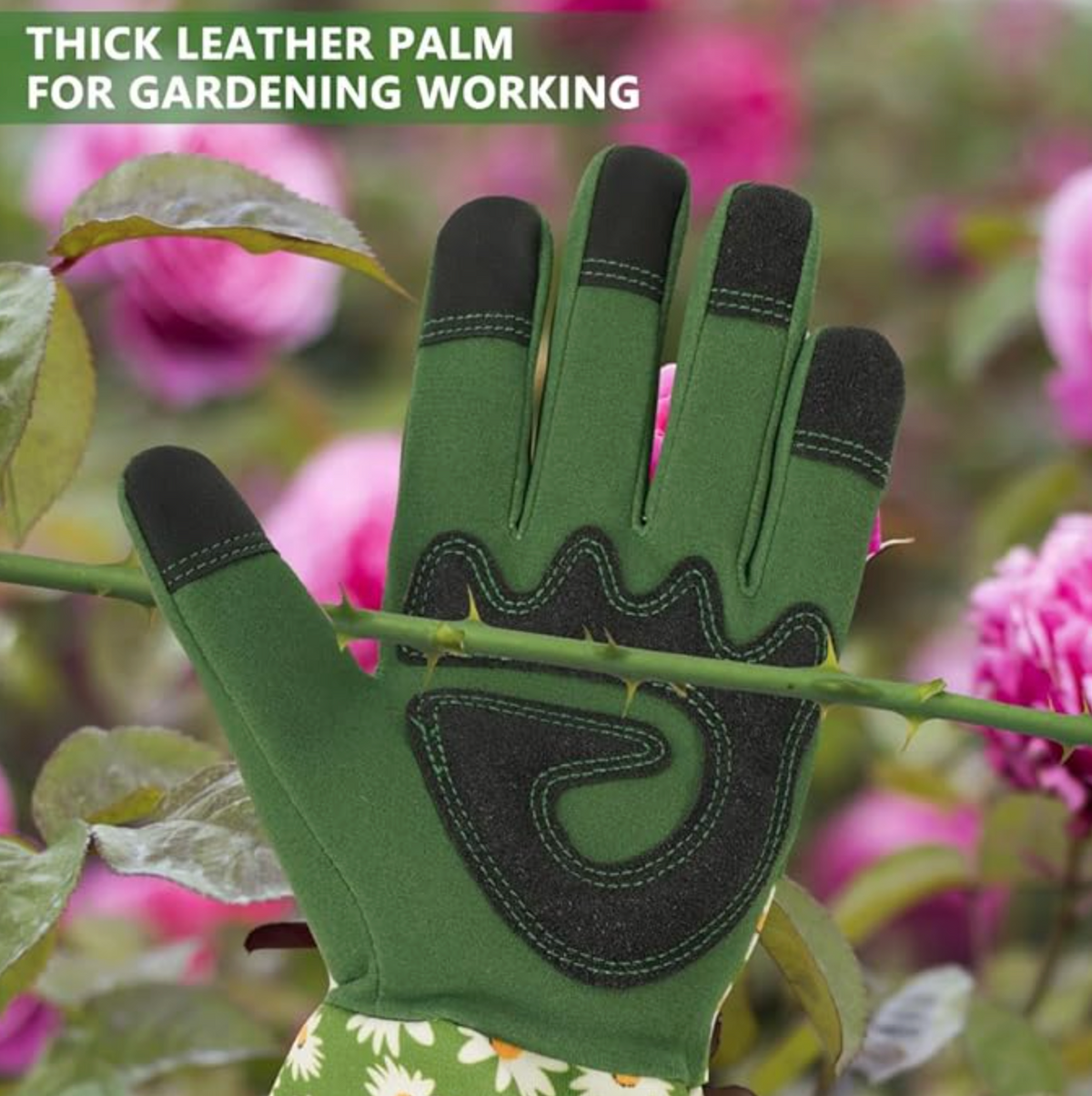 ThornShield™ Garden Gloves