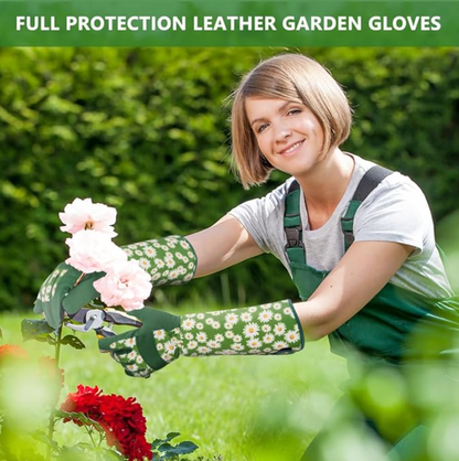 ThornShield™ Garden Gloves