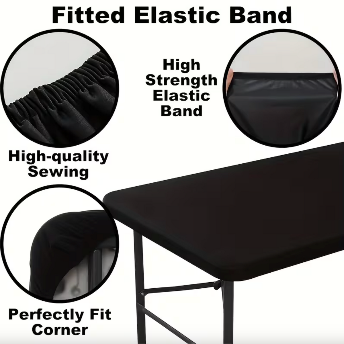 FlexFit™ – All-Weather Patio Cover