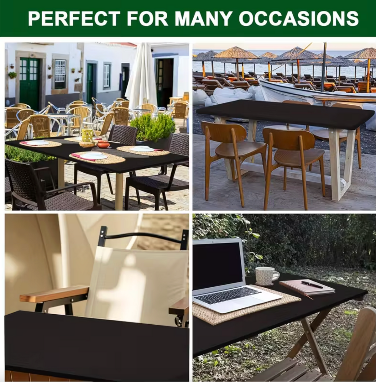 FlexFit™ – All-Weather Patio Cover