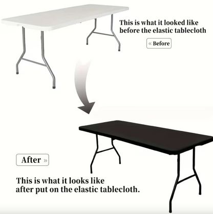 FlexFit™ – All-Weather Patio Cover