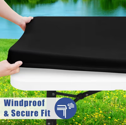 FlexFit™ – All-Weather Patio Cover