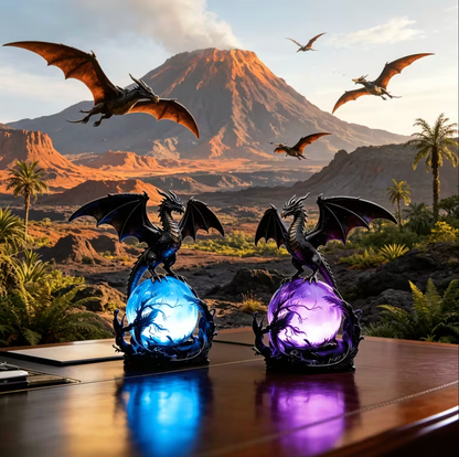 Drakonis™ – Guardian of the Arcane Orb