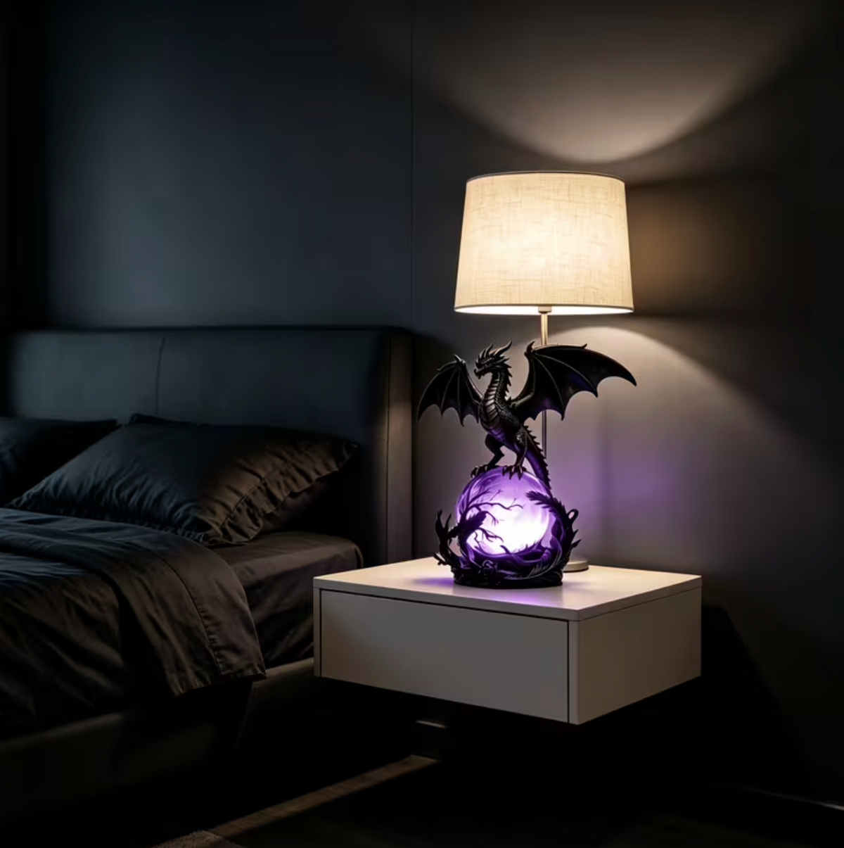 Drakonis™ – Guardian of the Arcane Orb