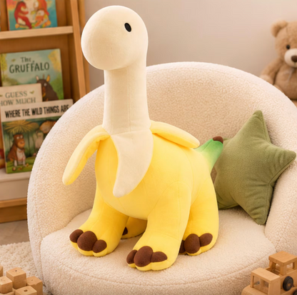 Bananasaur™ Plush