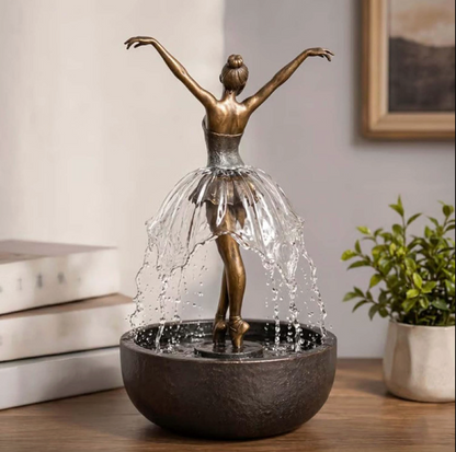 Pirouette™ - Dancing Fountain Speaker