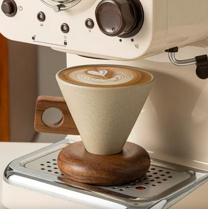 Kōhii™ – Artisan Coffee Cup Set