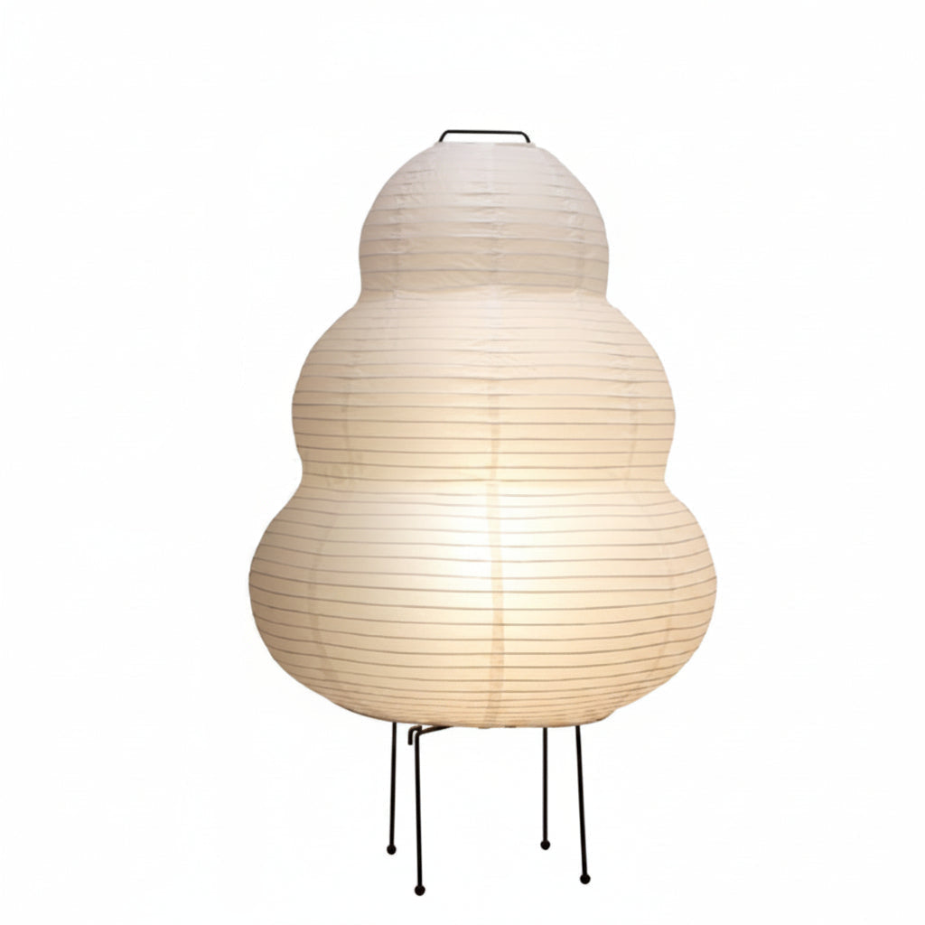 NORIKA – Ambient Rice Paper Lamp