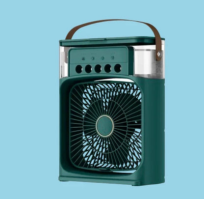 The Original AquaChill Mist Fan