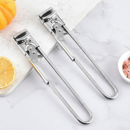 OPENCRAFT – Adjustable Can Opener for Easy Lid Removal