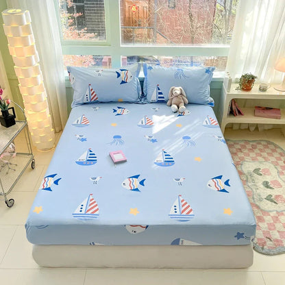 Cozy Cotton Bedding Set | Duvet Covers with Breathable Fabric | Stylish Designs for Ultimate Comfort