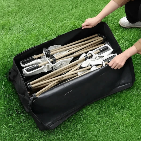 EXPEDINEST – Outdoor Travel Storage Bag Rugged Design
