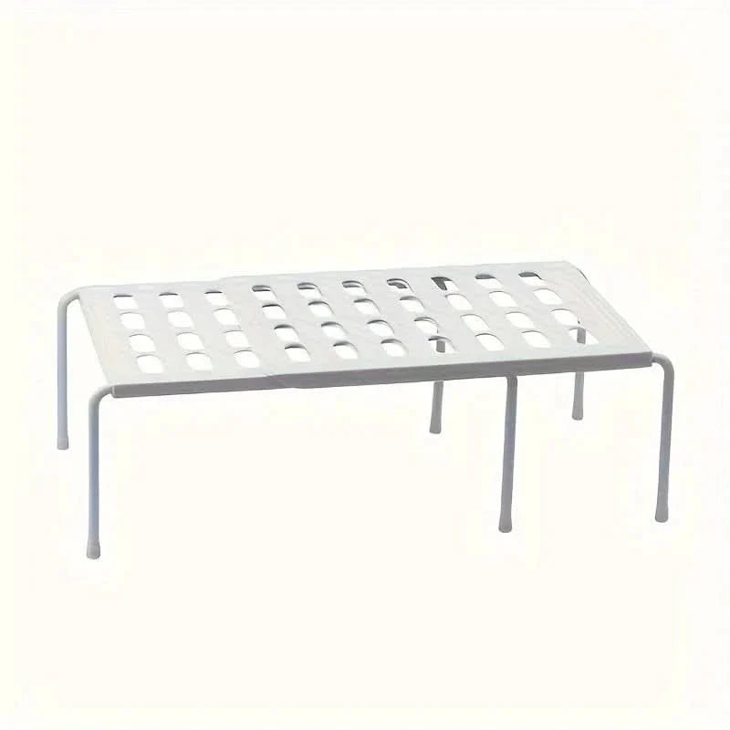 ORGANISHOE – Multi-Tier Shoe Rack Compact Closet Storage