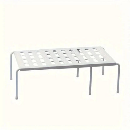 ORGANISHOE – Multi-Tier Shoe Rack Compact Closet Storage