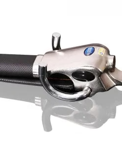 Car Steering Wheel Lock for Trucks and SUVs, Vehicle Steering Lock with Three Direction Design, Car Anti Theft Device