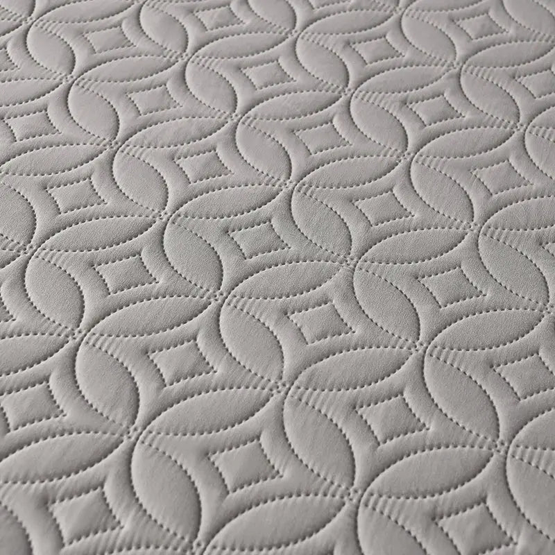 Ortekor Waterproof Mattress Protector with Deep Pocket Design | Comfortable Bed Cover for Queen Mattresses
