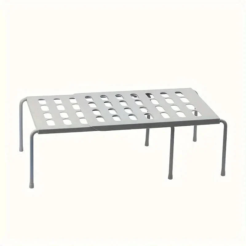 ORGANISHOE – Multi-Tier Shoe Rack Compact Closet Storage