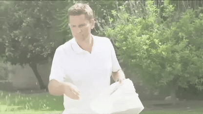 Grass Seed Spray for Lawn Repair, Liquid Grass Seed with Hose Connection, Fast Growing Grass Seed for Bare Spots
