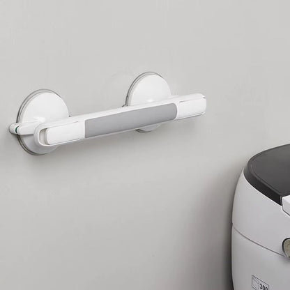 SecureHold™ – Suction Shower Grab Bar Safety Handle