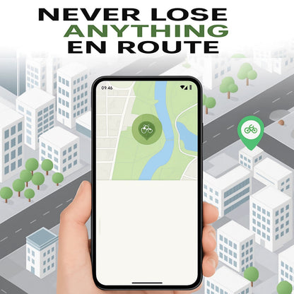 Smart Tracker Locator | Bluetooth Device for Keys & Pets with Real-Time Alerts | Compact Design for Easy Tracking