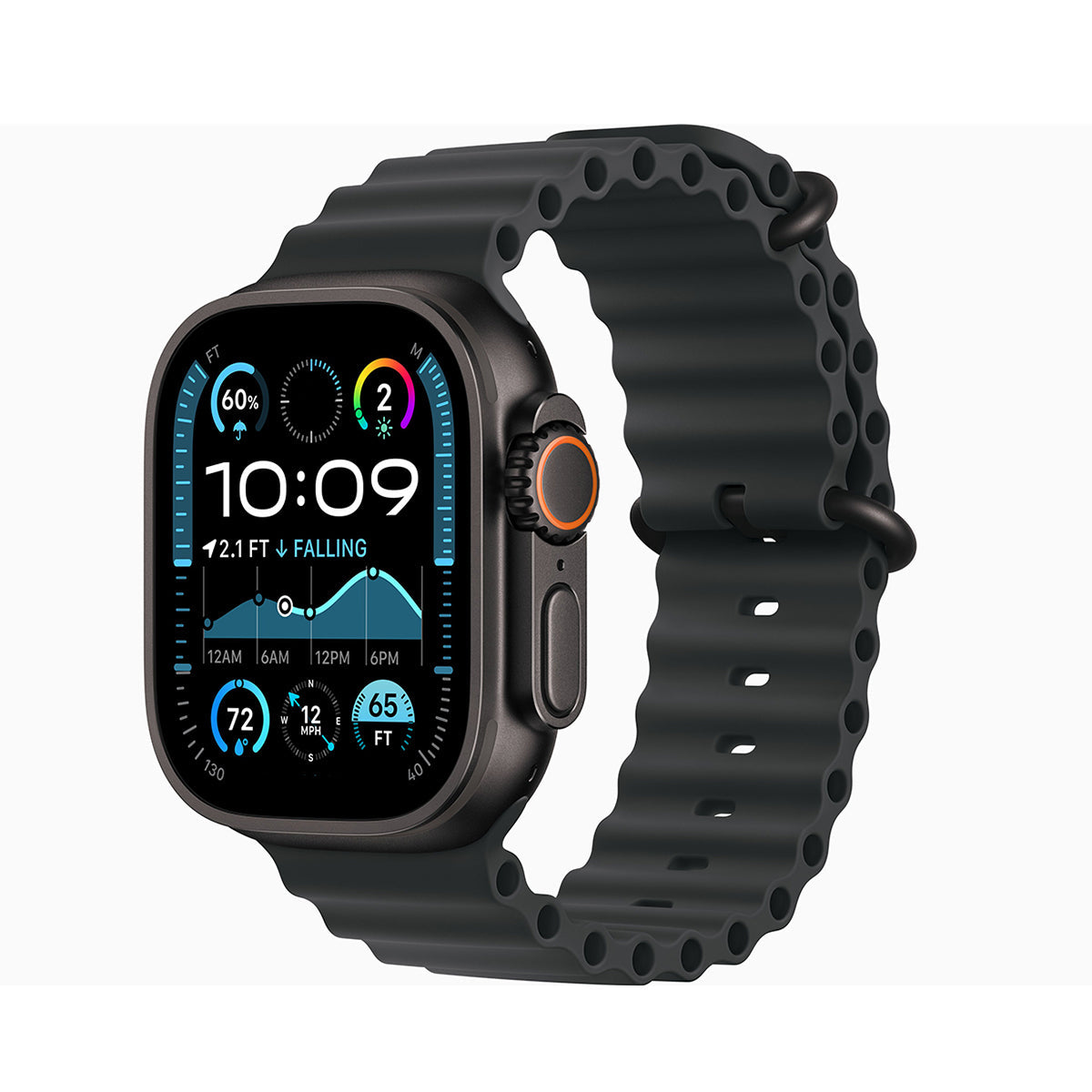 Smart Watch for Android with Sports Modes, Fitness Smartwatch with AMOLED Display, Heart Rate and Sleep Monitoring