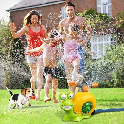 Active Water Play for Kids – Hours of Engaging Fun!