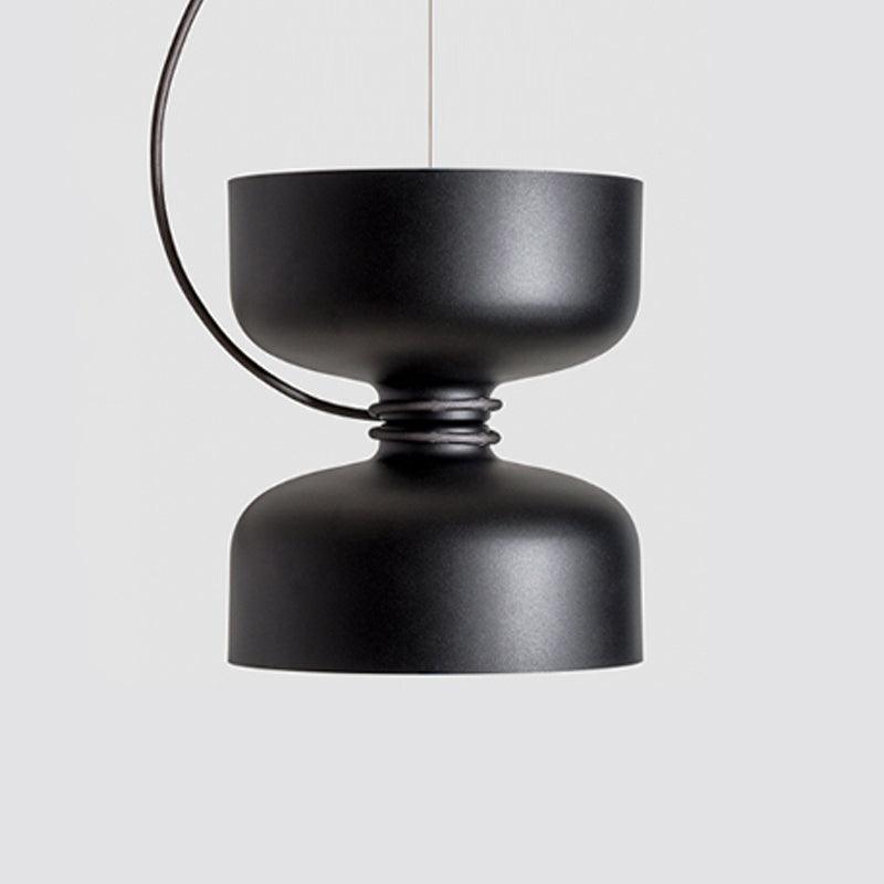 Suspension Cable Ceiling Light Iron Fixture Adjustable Drop Length for Dining Room Kitchen Island Entryway Modern Industrial Farmhouse Decor