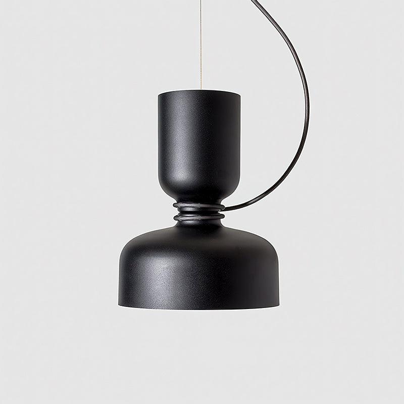 Suspension Cable Ceiling Light Iron Fixture Adjustable Drop Length for Dining Room Kitchen Island Entryway Modern Industrial Farmhouse Decor