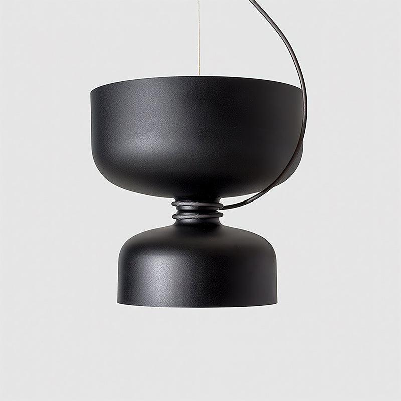 Suspension Cable Ceiling Light Iron Fixture Adjustable Drop Length for Dining Room Kitchen Island Entryway Modern Industrial Farmhouse Decor