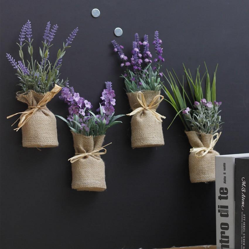 Surrey Compact Magnetic Plants