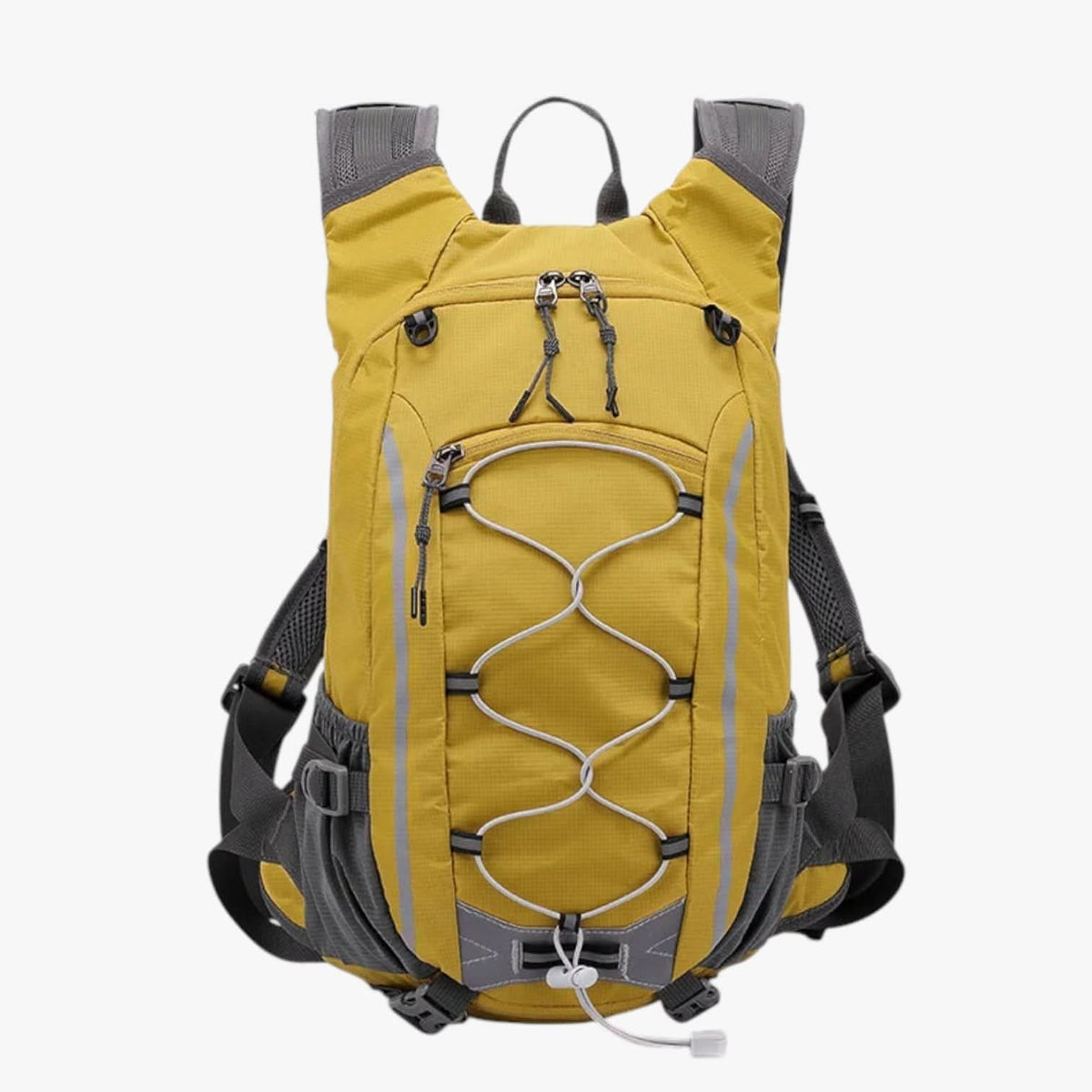 ROAMTREK – Outdoor Backpack for Comfortable Everyday Exploration
