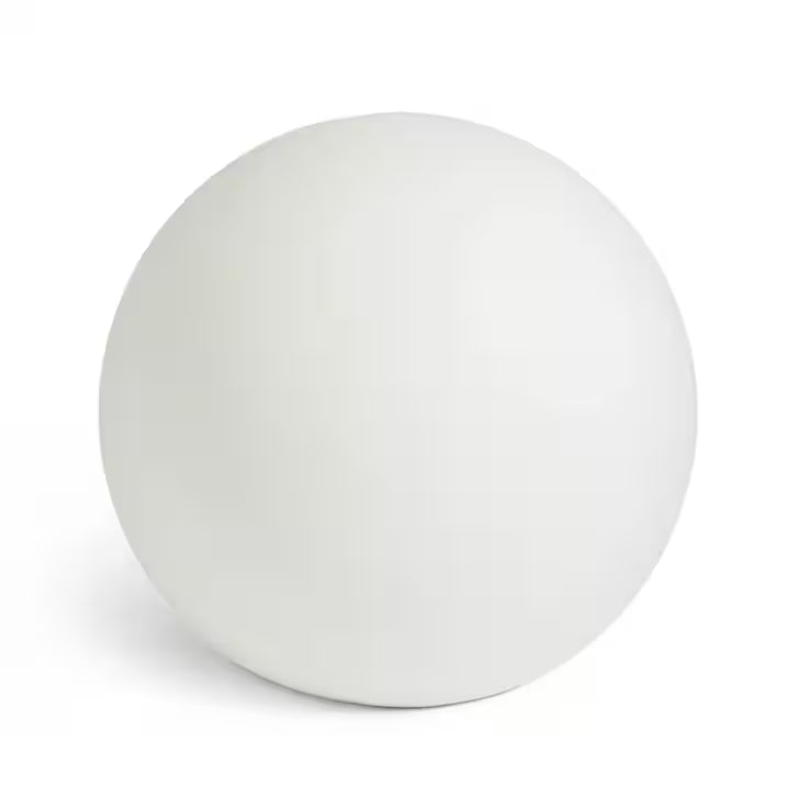 GLOWSPHERE – Illuminated Outdoor Sphere for Modern Garden Decor