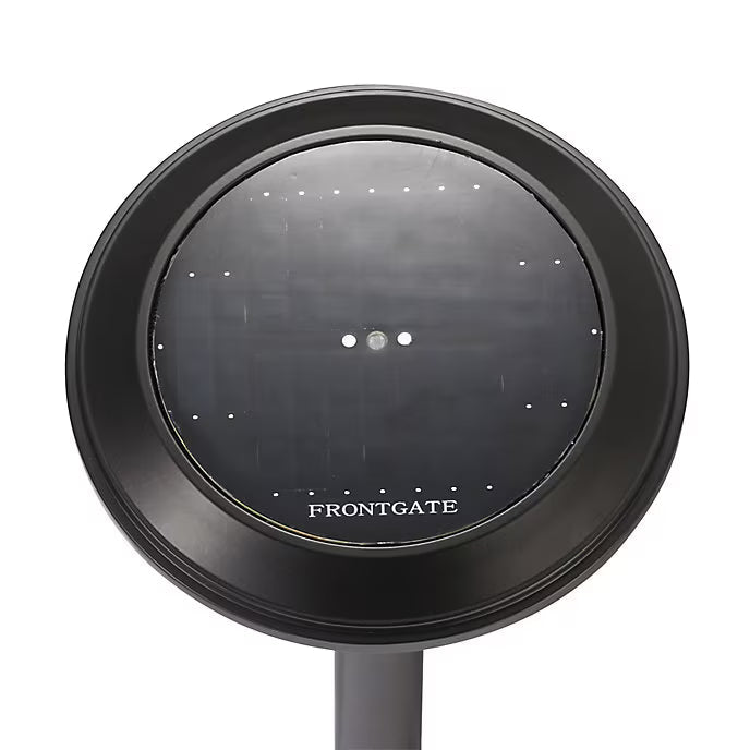 SUNNEST – Waterproof Solar Stake Lights for Outdoor Decor