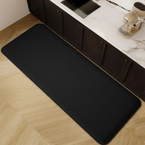 FLOORNEST – Cushioned Kitchen Mat for Everyday Standing Support