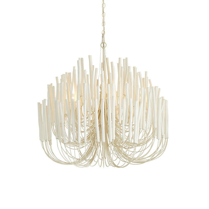 Layered Stick Pendant Light Fixture Metal Construction Adjustable Height Dining Room Entryway Foyer Modern Overhead Illumination Statement P