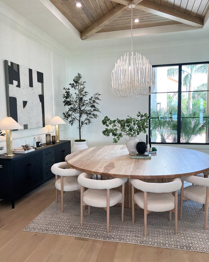 Layered Stick Pendant Light Fixture Metal Construction Adjustable Height Dining Room Entryway Foyer Modern Overhead Illumination Statement P