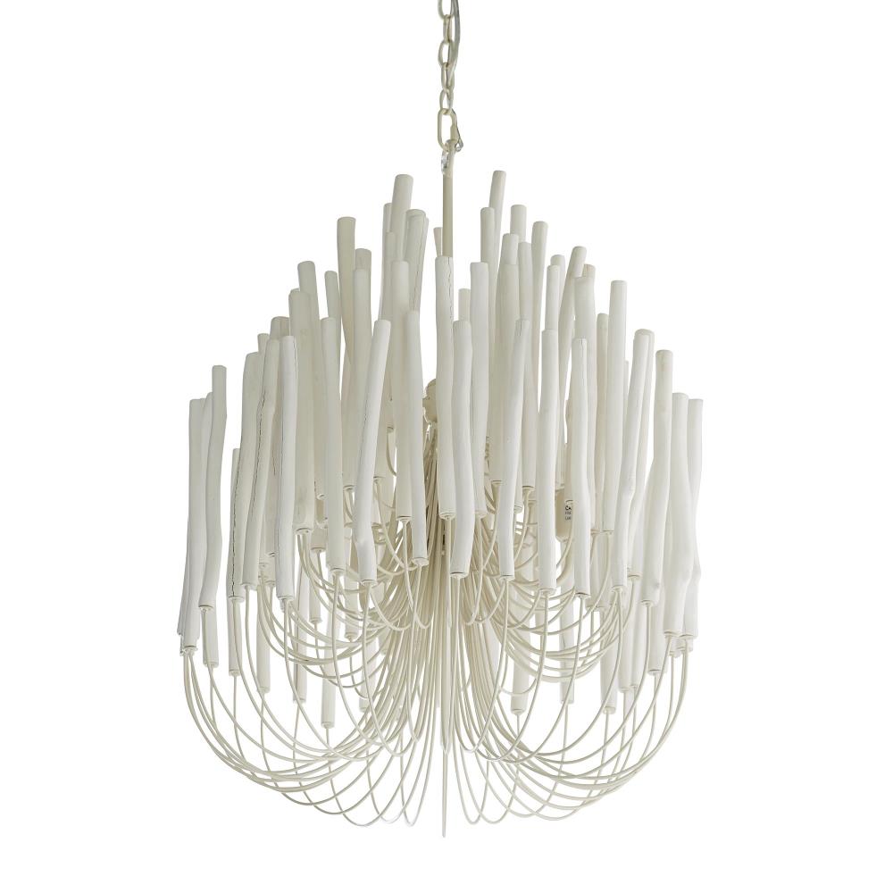Layered Stick Pendant Light Fixture Metal Construction Adjustable Height Dining Room Entryway Foyer Modern Overhead Illumination Statement P