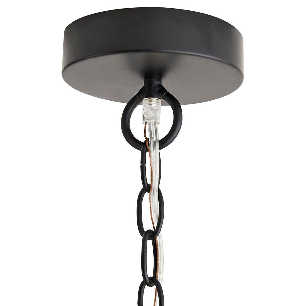 Layered Stick Pendant Light Fixture Metal Construction Adjustable Height Dining Room Entryway Foyer Modern Overhead Illumination Statement P
