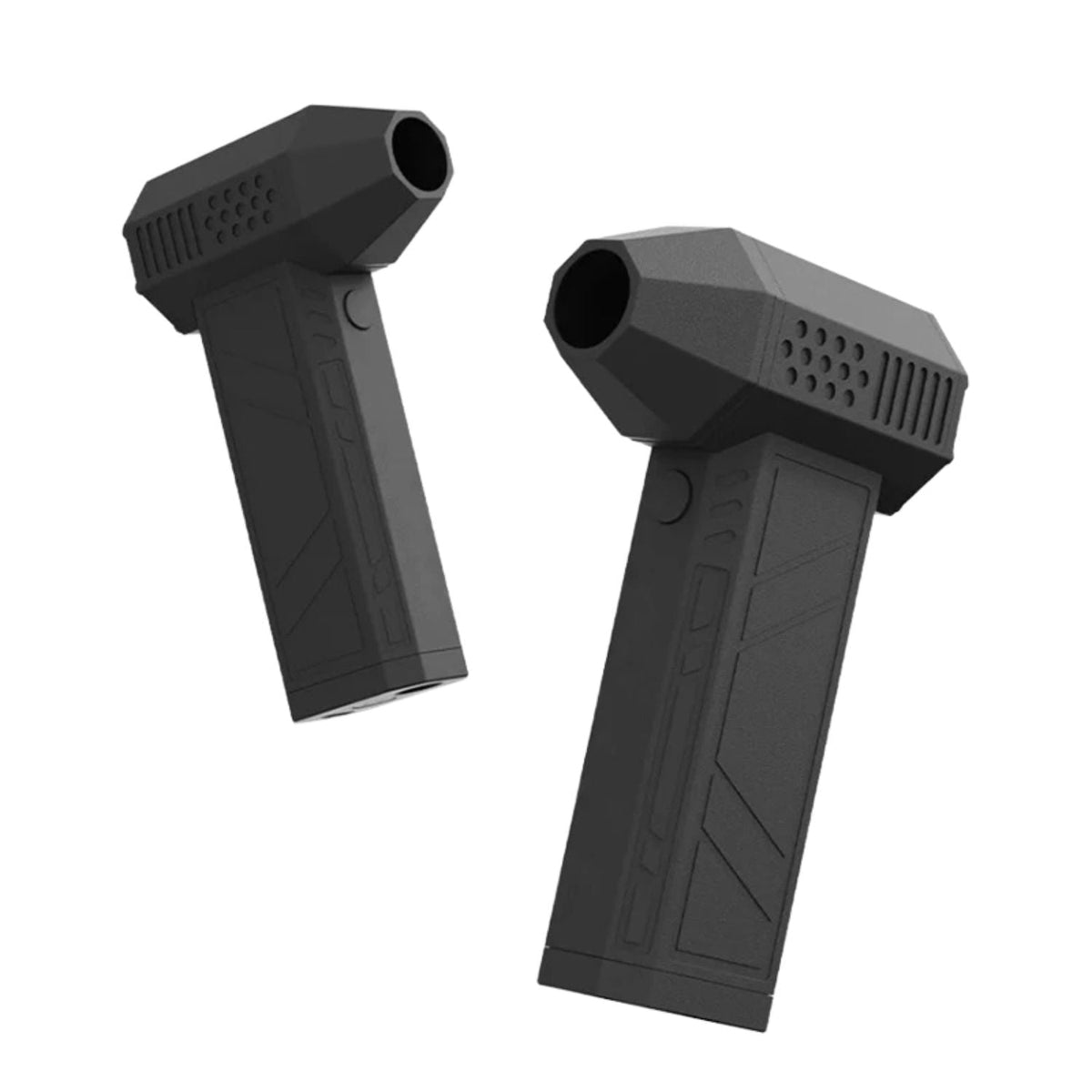 Turbo Fan | Compact Mini Jet Fan with High-Speed Motor for Versatile Use