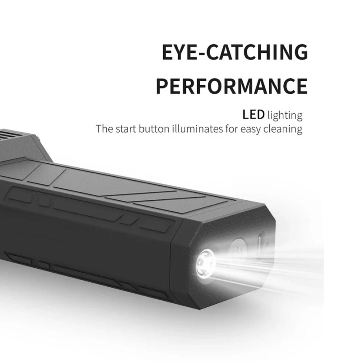 Turbo Fan | Compact Mini Jet Fan with High-Speed Motor for Versatile Use
