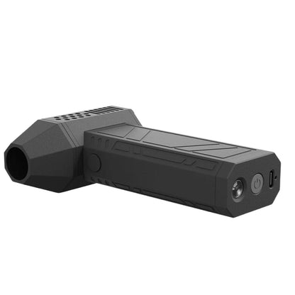 Turbo Fan | Compact Mini Jet Fan with High-Speed Motor for Versatile Use