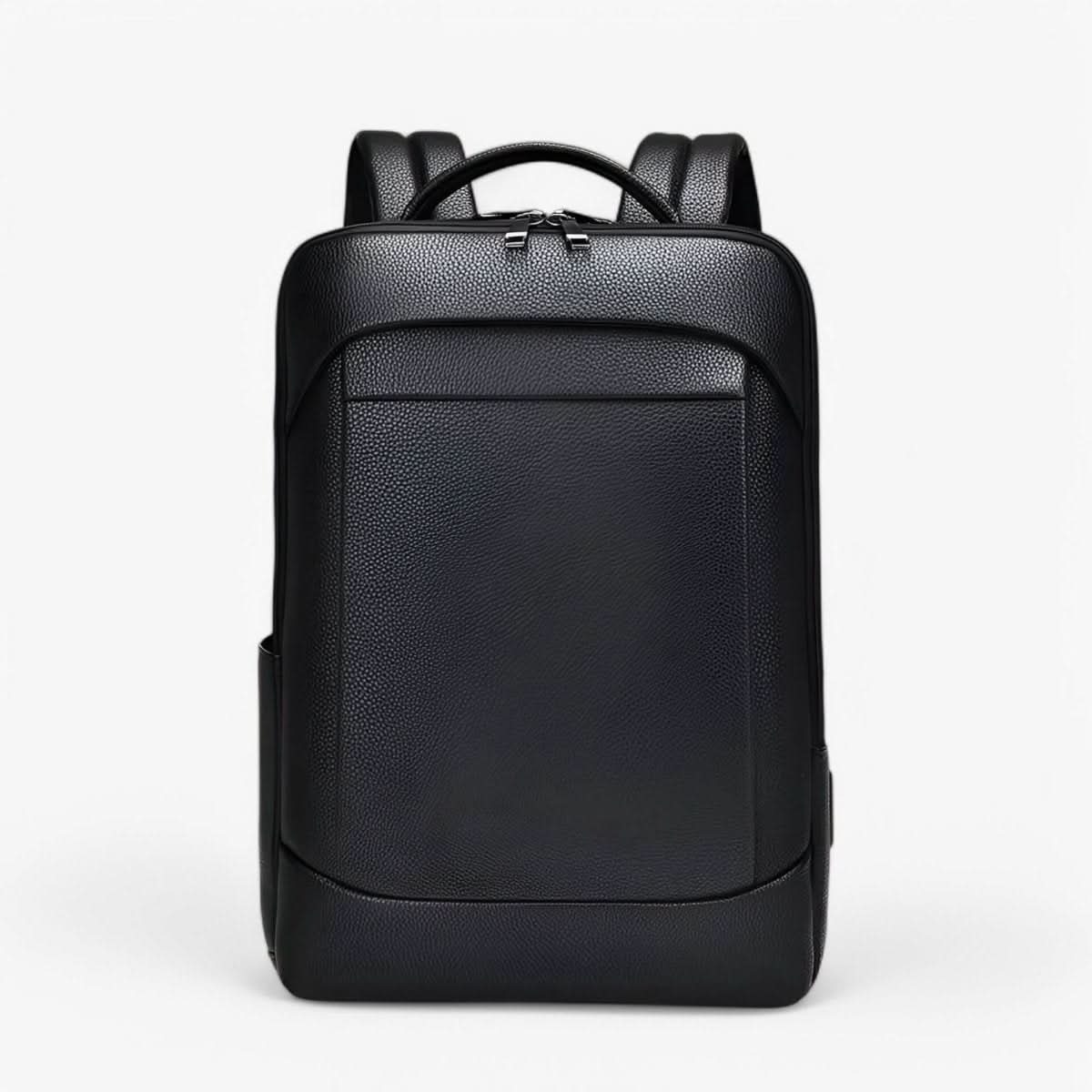 TECHPACK – Intelligent USB Backpack for Work and Everyday Travel
