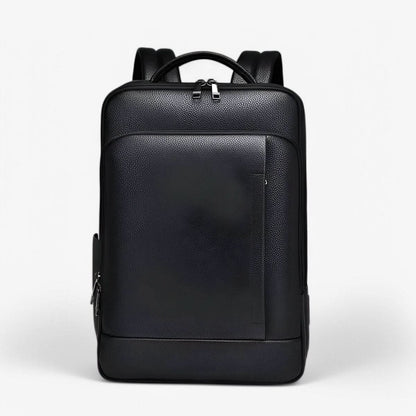 TECHPACK – Intelligent USB Backpack for Work and Everyday Travel